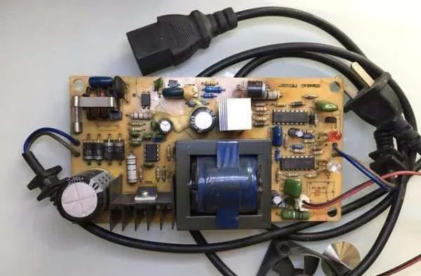 直流电是什么意思