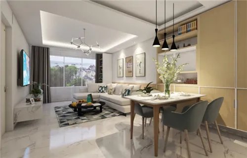 现代风格特点是什么