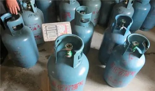 煤气罐的使用年限是多少