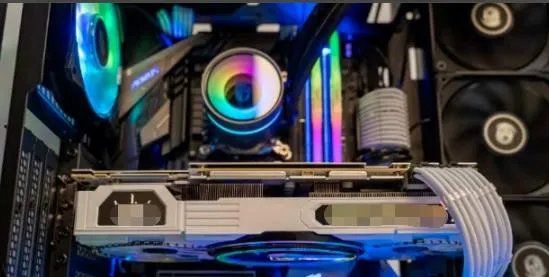 显卡天梯图2023年8月最新完整版