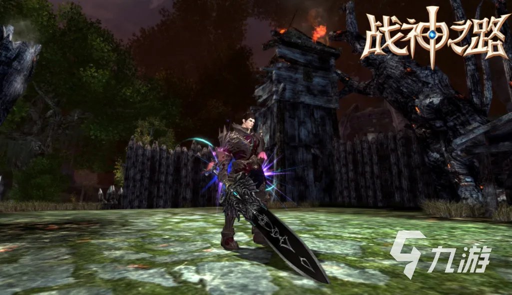 经典耐玩的战神游戏推荐 2023受欢迎的战神游戏分享