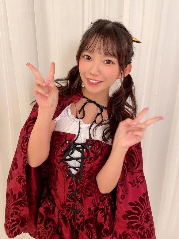 最强合法头灯！樱花妹［长泽茉里奈］火力太猛挡不住！