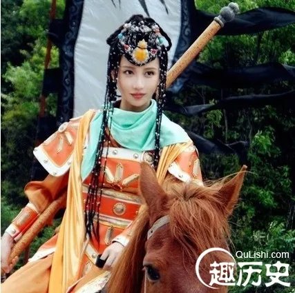 屠炉公主怎么死的？历史上有屠炉公主这个人吗