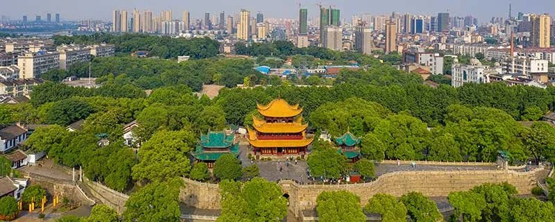岳阳楼在哪个省 岳阳楼位于哪个省