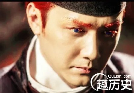 尉迟真金是谁？唐朝有尉迟真金的历史原型吗？