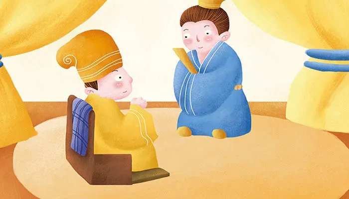 朱棣把皇位传给了谁 朱棣皇位给了谁