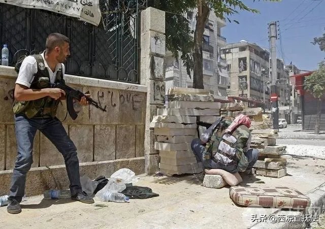 巴沙尔有多少军队？