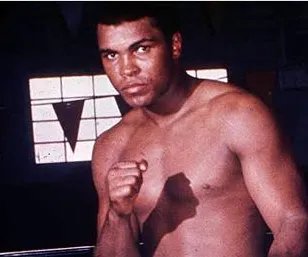 穆罕默德·阿里