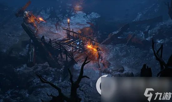 《暗黑破坏神4》安达利尔怎么打  安达利尔打法详细解析