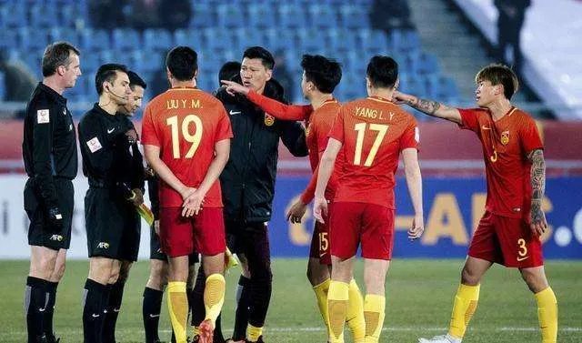 伊朗裁判法加尼亮相亚冠了吗?