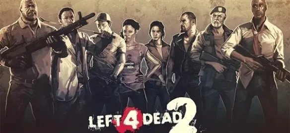 left 4 dead 2怎么调中文