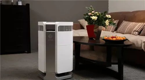 空气净化器原理是什么