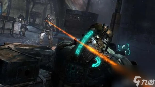 死亡空间3攻略全收集详解 剧情玩法介绍及心得体会