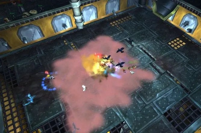 5.3搏击俱乐部R8&R9及稀有BOSS术士攻略