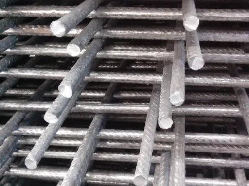 钢筋型号有哪些