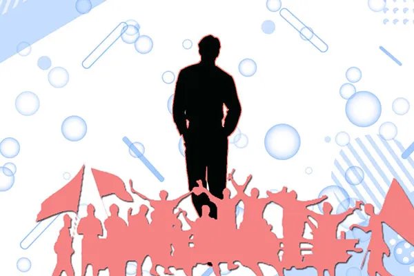 饭圈是什么意思