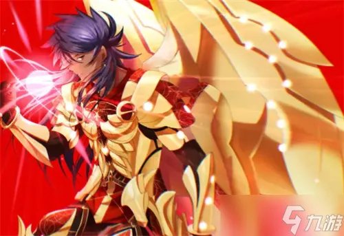 fgo七大冠位都是谁2023 七大冠位角色介绍