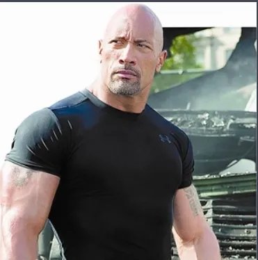 速度与激情8演员列表