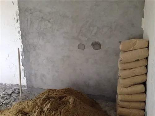 什么叫高性能混凝土