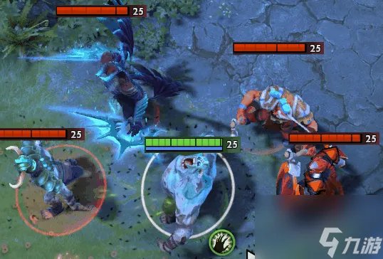 拉比克有什么大招 拉比克技能全解