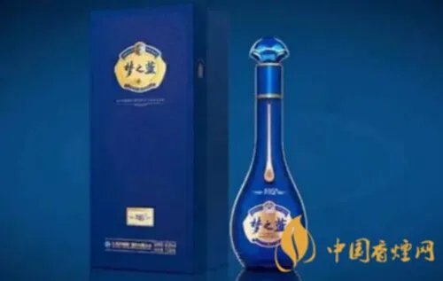 洋河酒梦3多少钱一瓶 洋河梦之蓝m3价格表大全