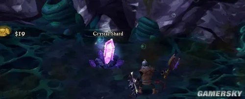 《戴斯班克》图文流程攻略