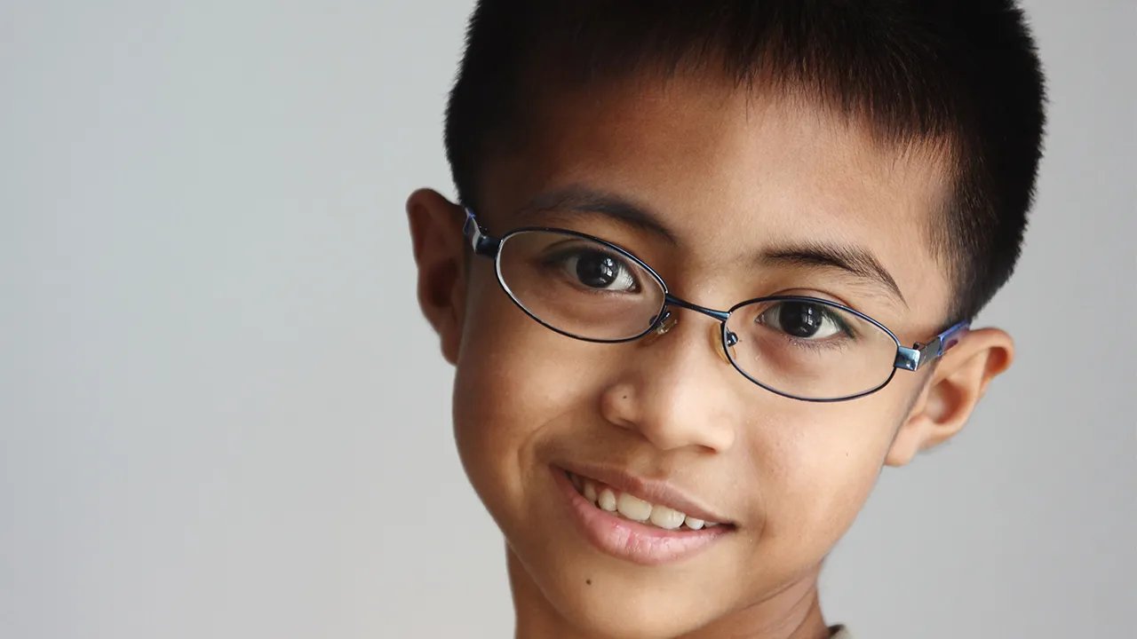 全国近视人数的比例是多少？