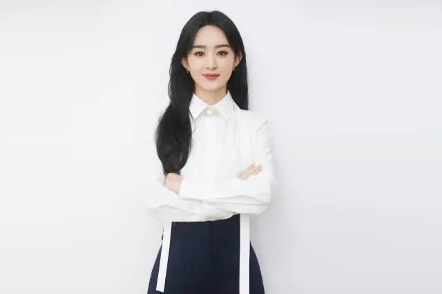 2023年十大最热门的女明星