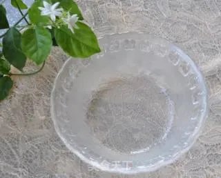 炼奶什锦八宝饭