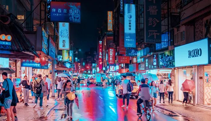 去台湾需要什么证件 内地人去台湾需要什么证件