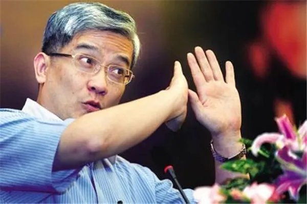 郎咸平为何弄臭了名声人品怎么样 郎咸平为什么不被重要水平怎样