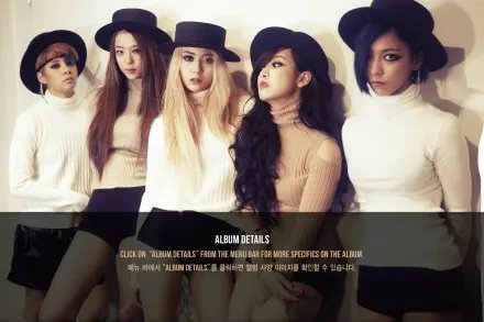 fx回归2014舞台亮爆全场 雪莉ktv照片事件再度被揭