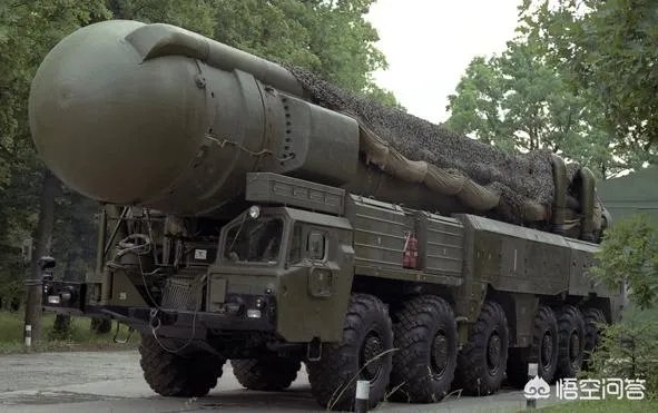 中导条约是什么意思