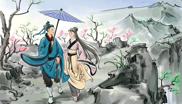 三月三日是什么日子