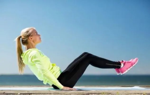 仪器减肥对身体有害吗 不建议用这些方式减肥