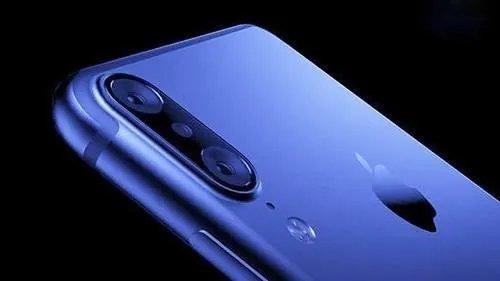 iphone 8有什么新功能？