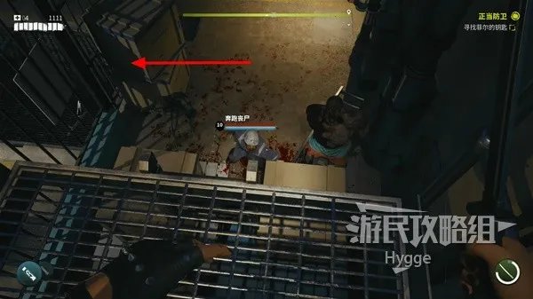 《死亡岛2》全流程图文攻略 全流程与支线任务流程攻略