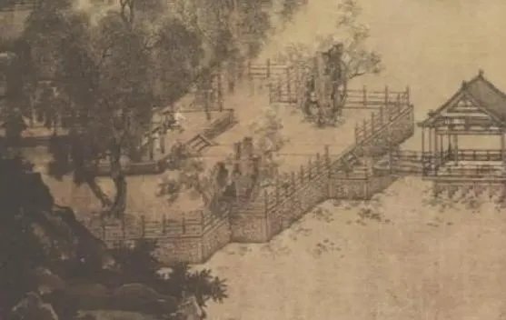 语文书上的诡异照片:有人发现插图中有鬼(真相解读)