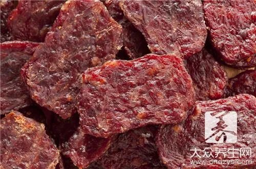  煮生牛肉的正确方法