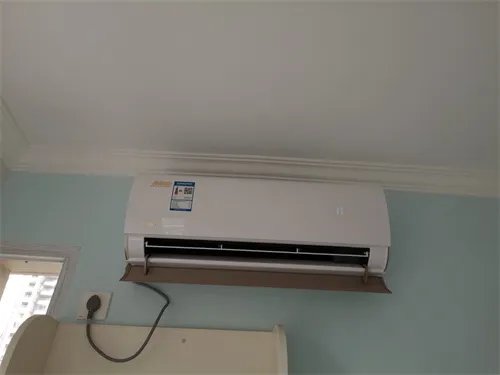 空调制冷效果差的原因有哪些