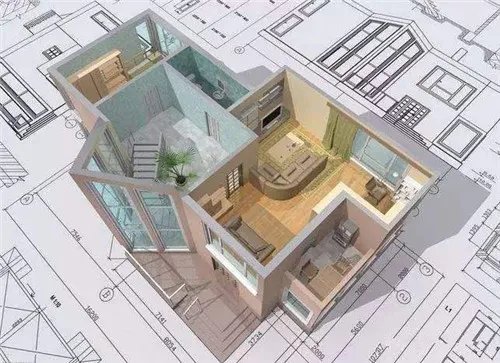 建筑装饰工程技术是什么