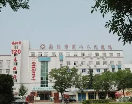 南阳假体隆鼻医院更新