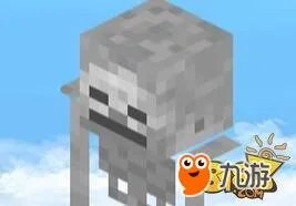 我的世界小白皮肤怎么得