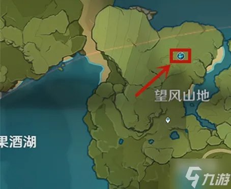 原神无相之风在哪里打 无相之风位置及打法攻略