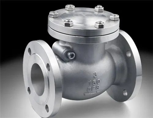 倒流防止器与止回阀的区别是什么