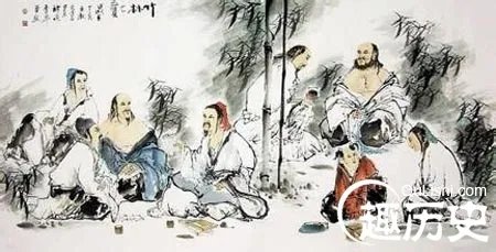 中流击楫是什么意思？中流击楫主人公是谁？