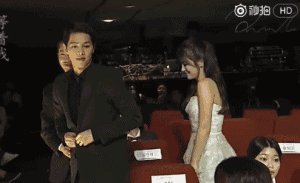 宋仲基占有欲强怎么回事 双宋性格是硬碰硬？