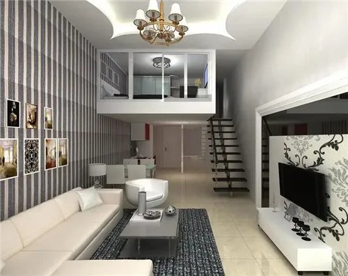 复式和跃层的区别是什么