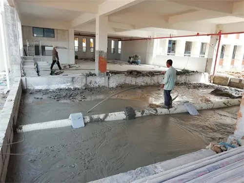 混凝土c25配合比是多少