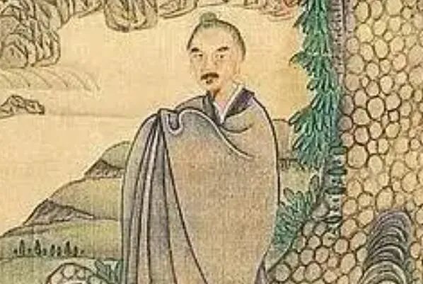 陈姓历史上的十大名人,开国皇帝排第三,第二是高僧